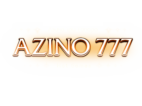Azino777 logo
